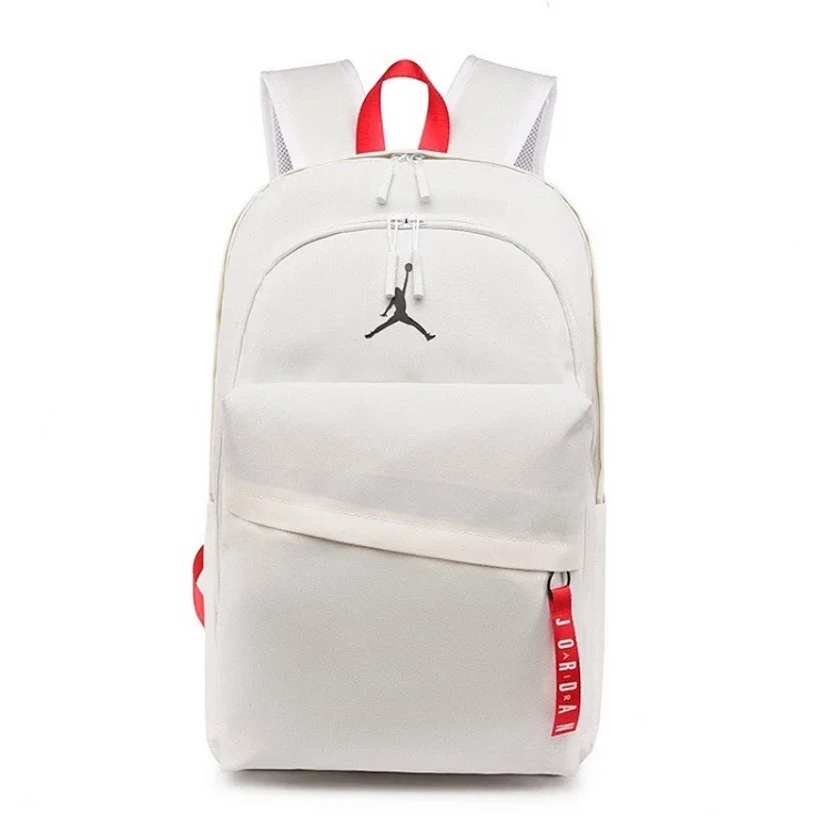 2026ss trendy brand new products Nike Jordan AJ Flying Backpack for men and women in the school season student sports starry school bag student school bag outdoor sports rucksack