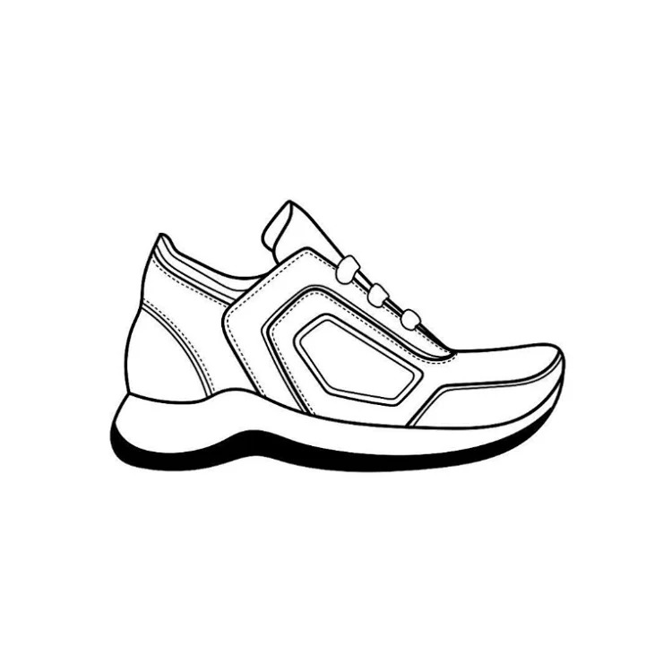 Sports Shoes-Road SH528095