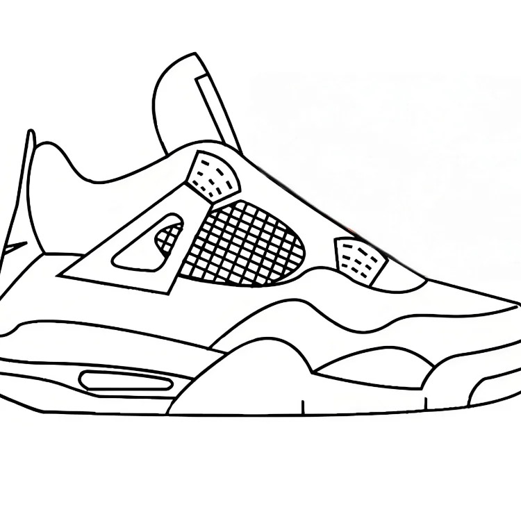 Basketball Shoes-Bridge SH528217