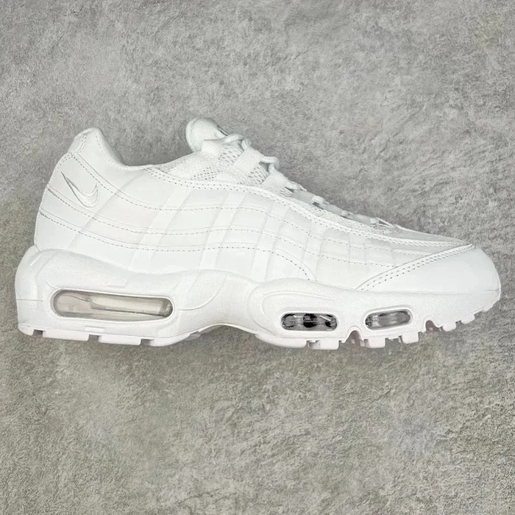 Nike/Nike/Corteiz x Air Max 95 joint retro comfortable air-cushion sneakers