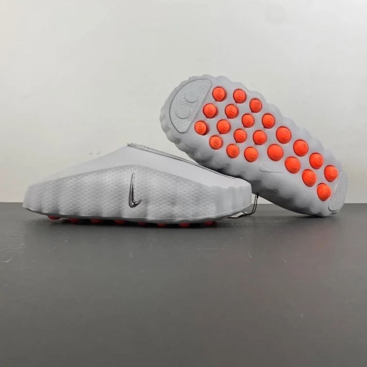 nike non-slip thick-soled sandals sportsDetailed pictures
