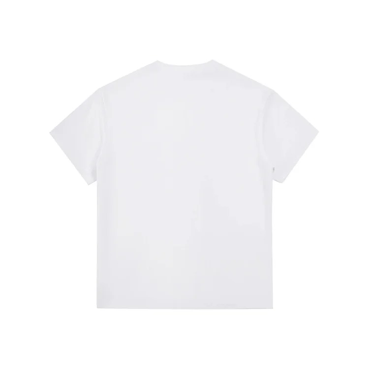 Corteiz Alcatraz basic American fashion brand men and women summer printed casual loose short-sleeved T-shirt