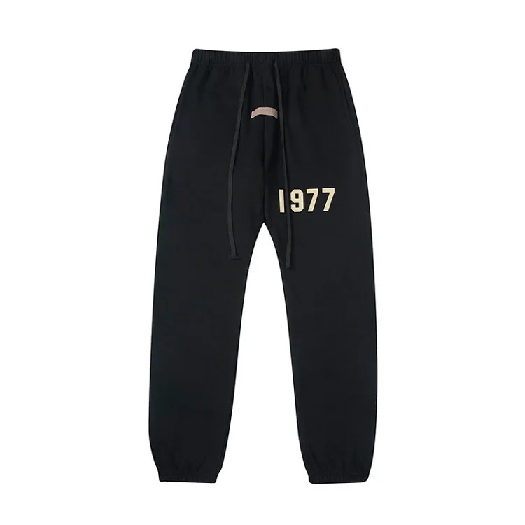 long sweatpants
