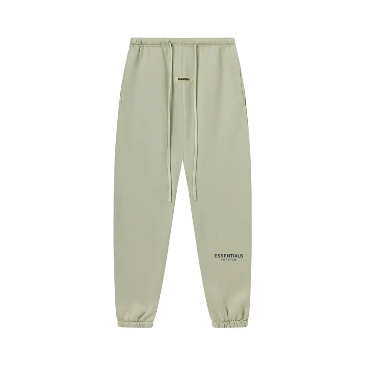 long sweatpants