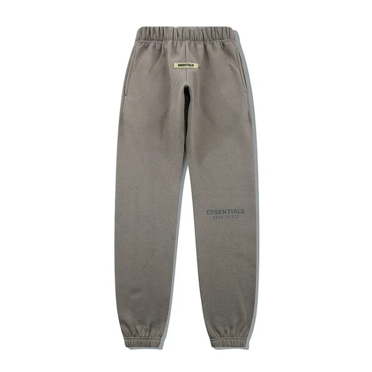 long sweatpants