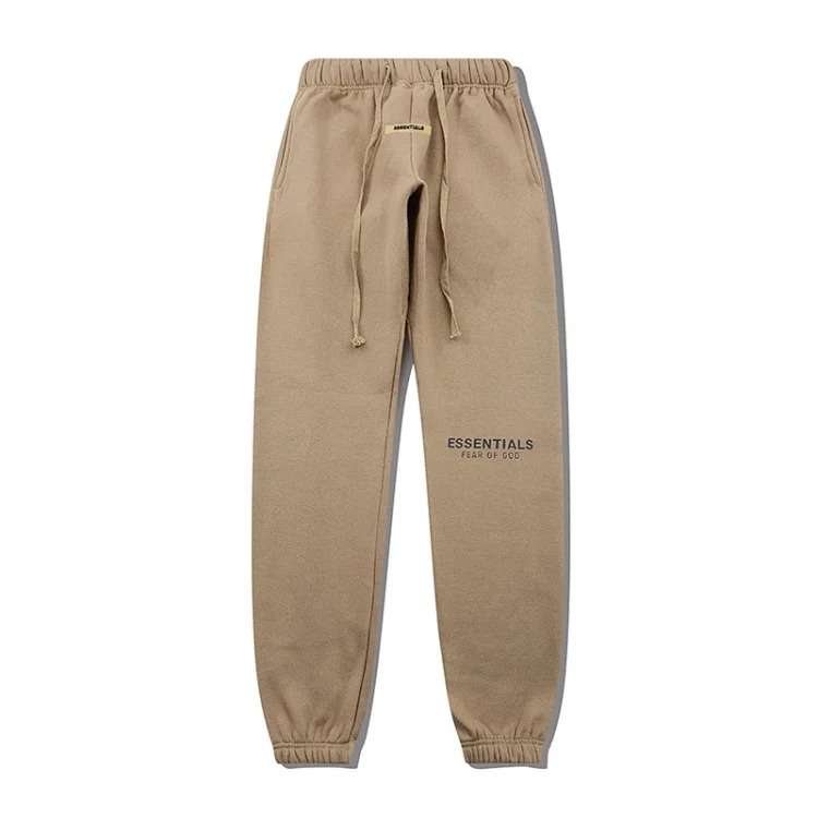 long sweatpants