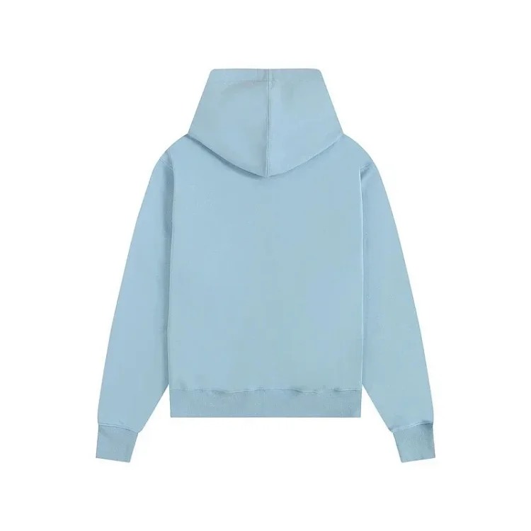 Men's and women's hooded sweatshirts, loose casual jackets, cardigans