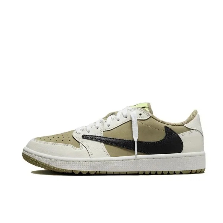 LJR Batch Jordan1s electric barb 3.0 white brown reverse mocha 4.0 black warrior 5.0 black green olive 6.0 brown white 7.0 canary yellow pink white aj1 barb high top