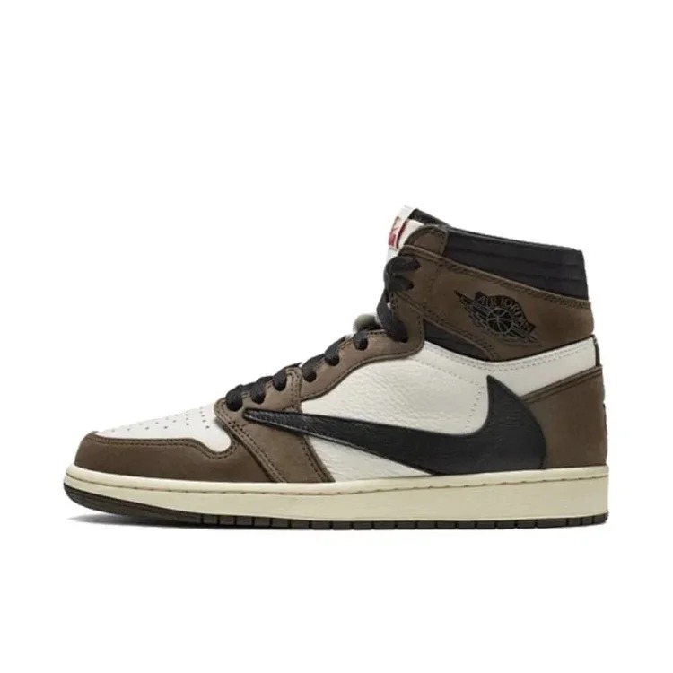 LJR Batch Jordan1s electric barb 3.0 white brown reverse mocha 4.0 black warrior 5.0 black green olive 6.0 brown white 7.0 canary yellow pink white aj1 barb high top
