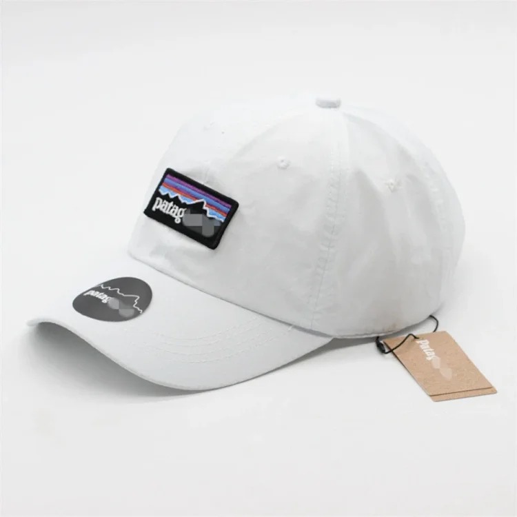 New style cap, peaked cap, men's quick-drying baseball cap, women's sun protection outdoor