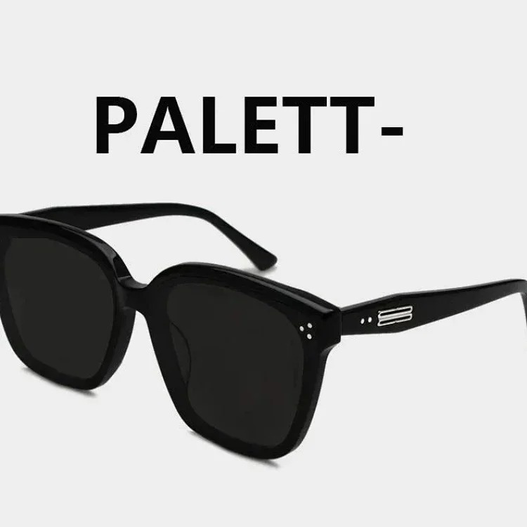 GM sunglasses for men and women, JACKIE sunset color LOTI anti-UV