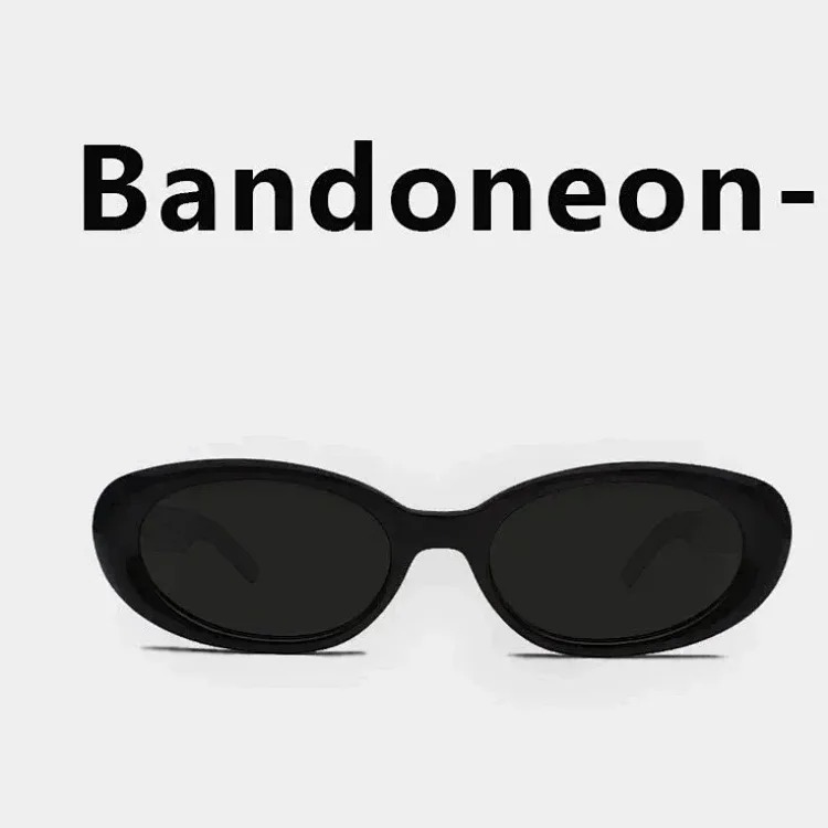 GM sunglasses for men and women, JACKIE sunset color LOTI anti-UV