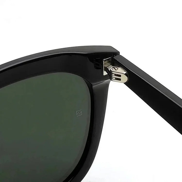GM sunglasses for men and women, JACKIE sunset color LOTI anti-UV