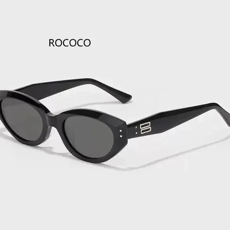 GM sunglasses for men and women, JACKIE sunset color LOTI anti-UV