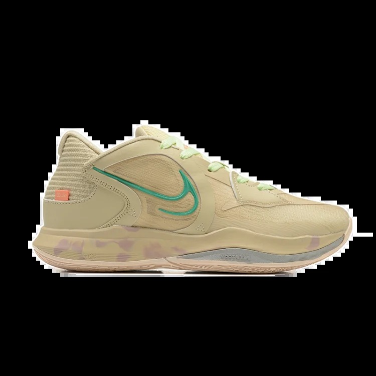 Kyrie 5 LowCasual sneakers