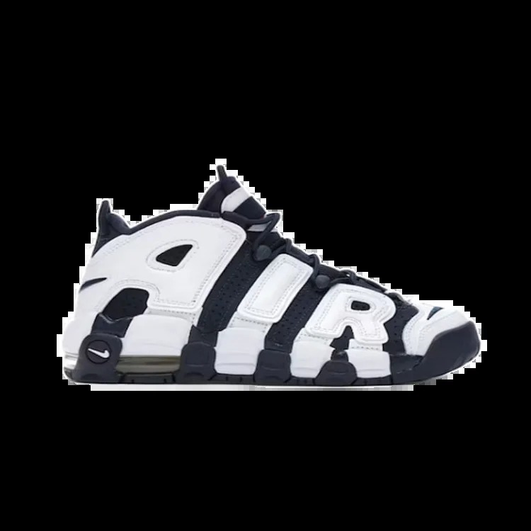 OG Moer UPTEMPO Collection Casual sneakers