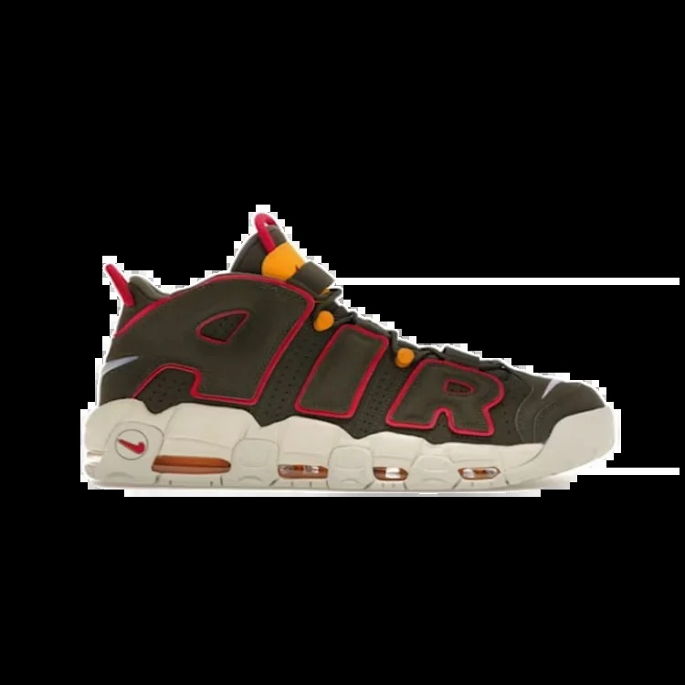 OG Moer UPTEMPO Collection Casual sneakers