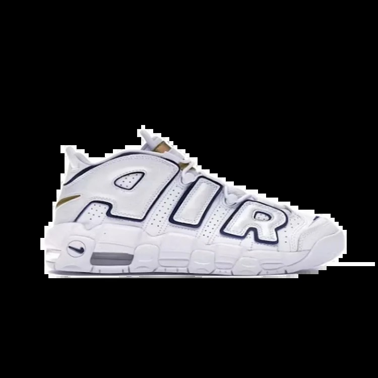OG Moer UPTEMPO Collection Casual sneakers