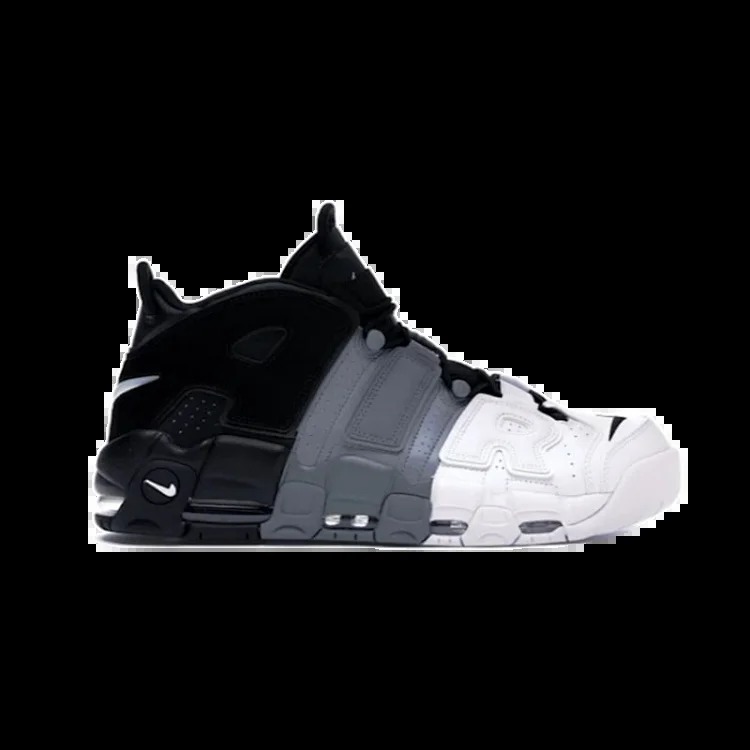 OG Moer UPTEMPO Collection Casual sneakers