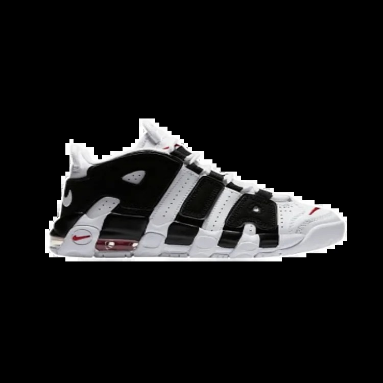 OG Moer UPTEMPO Collection Casual sneakers