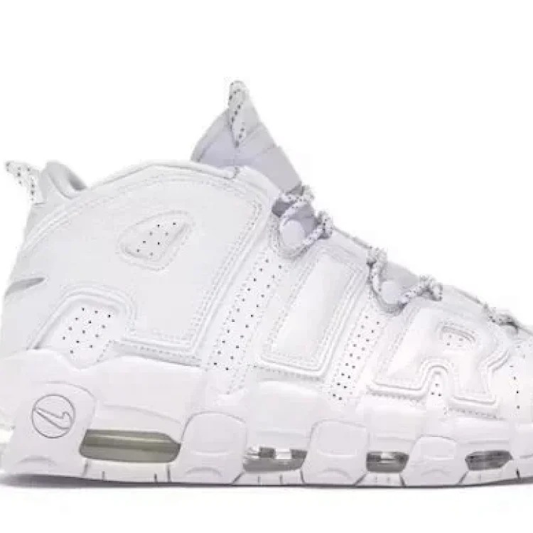 OG Moer UPTEMPO Collection Casual sneakers
