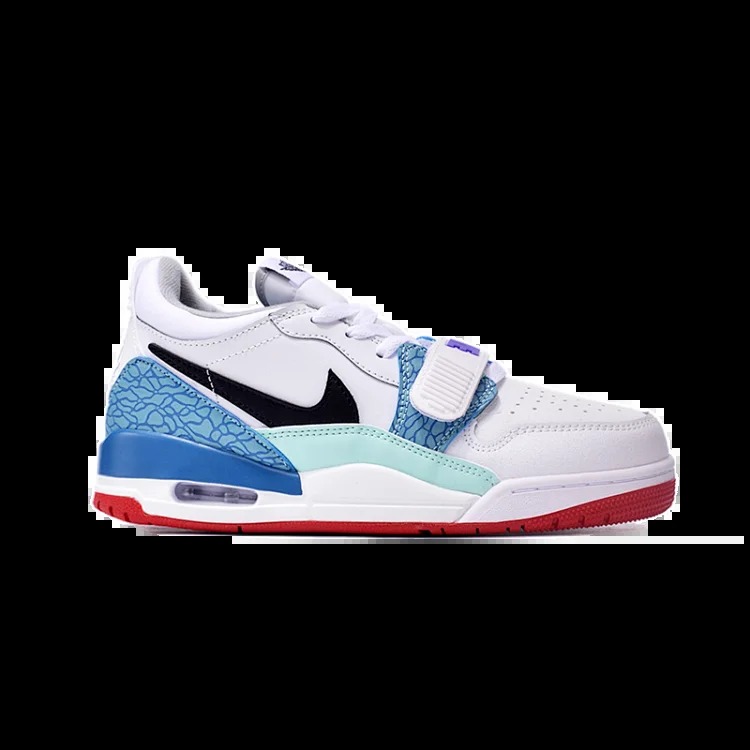 Legacy 312 LowCasual sneakers