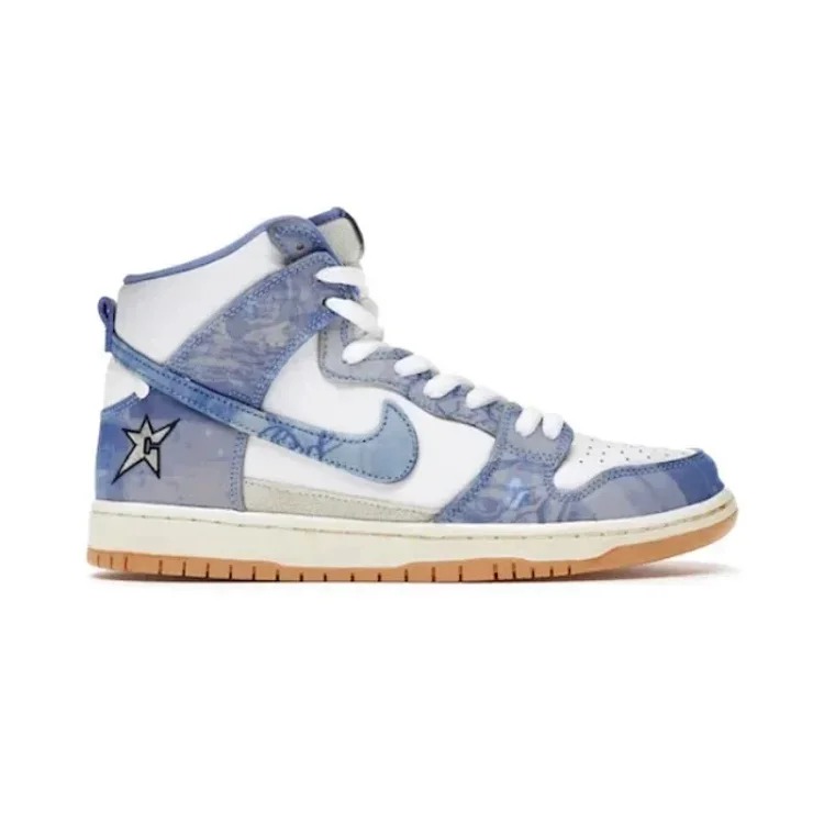 OG D**K High Collection Casual sneakers