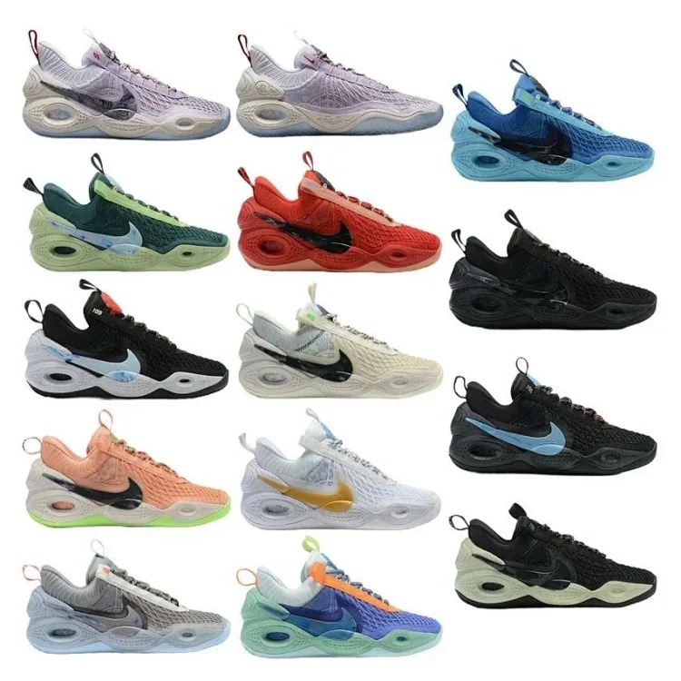Cosmic UnityCasual sneakers