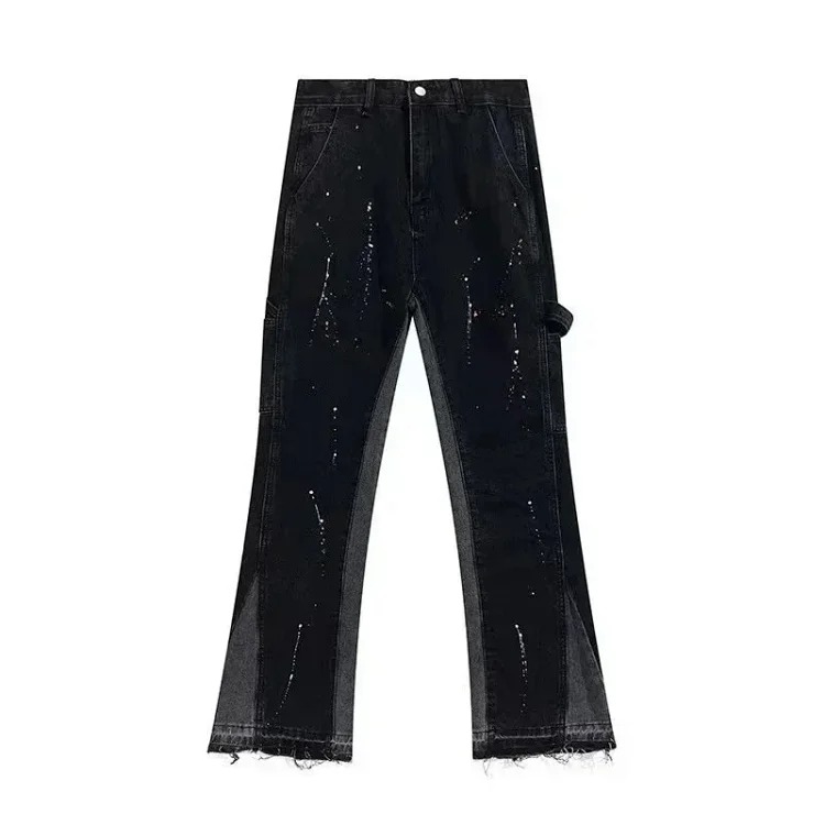 G fashion jeans