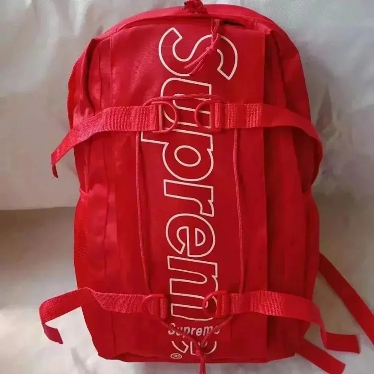 Fashion backpack
