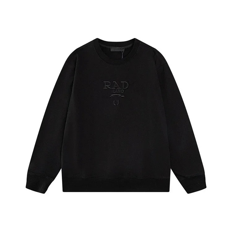 Correct version. Pulajia 24 series triangle label autumn and winter new Pujia high version men's and