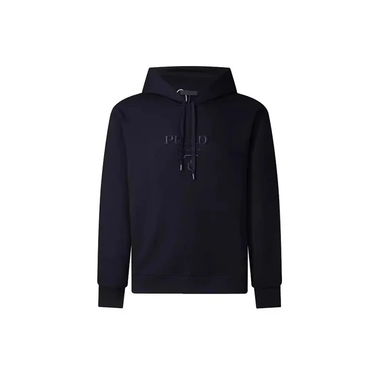 Correct version. Pulajia 24 series triangle label autumn and winter new Pujia high version men's and women's long-sleeved T-shirts and sweatshirts