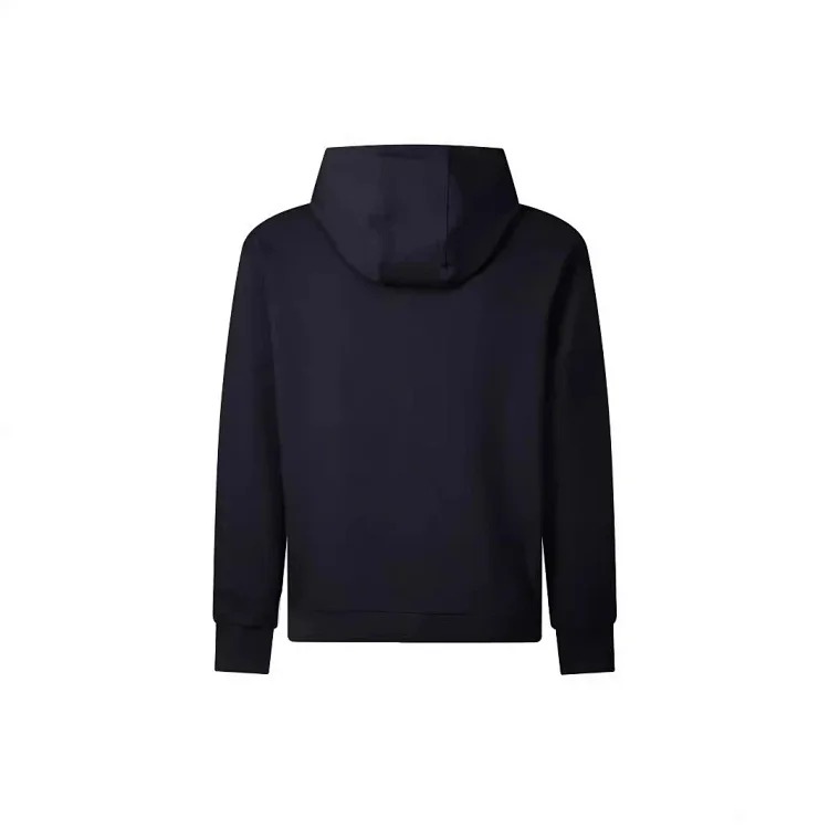 Correct version. Pulajia 24 series triangle label autumn and winter new Pujia high version men's and women's long-sleeved T-shirts and sweatshirts