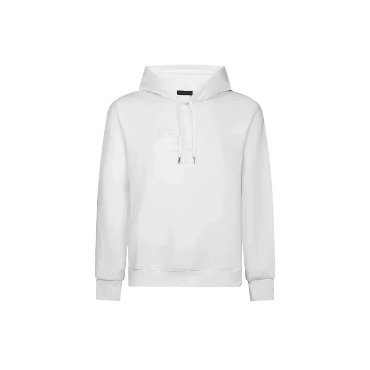 Correct version. Pulajia 24 series triangle label autumn and winter new Pujia high version men's and women's long-sleeved T-shirts and sweatshirts