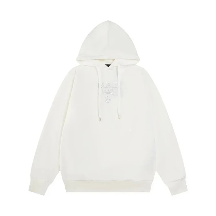 Correct version. Pulajia 24 series triangle label autumn and winter new Pujia high version men's and women's long-sleeved T-shirts and sweatshirts