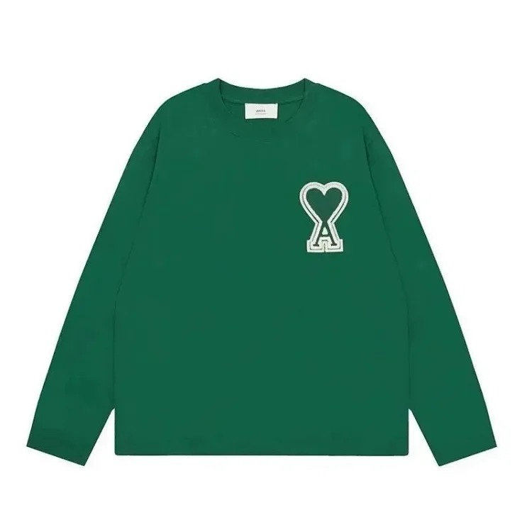A fashion sweatshirt