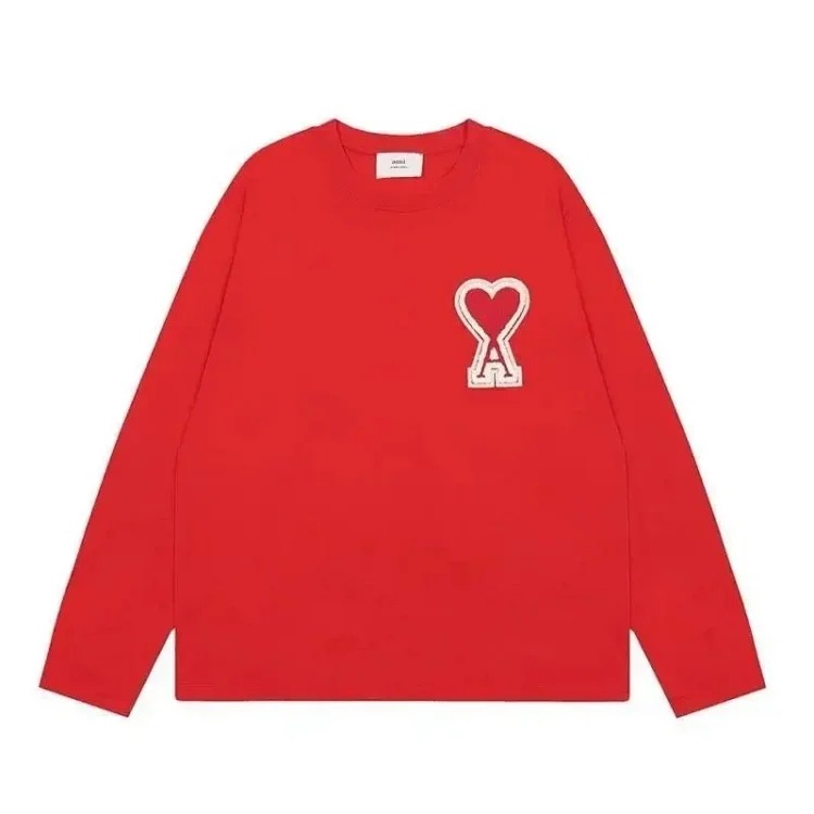 A fashion sweatshirt