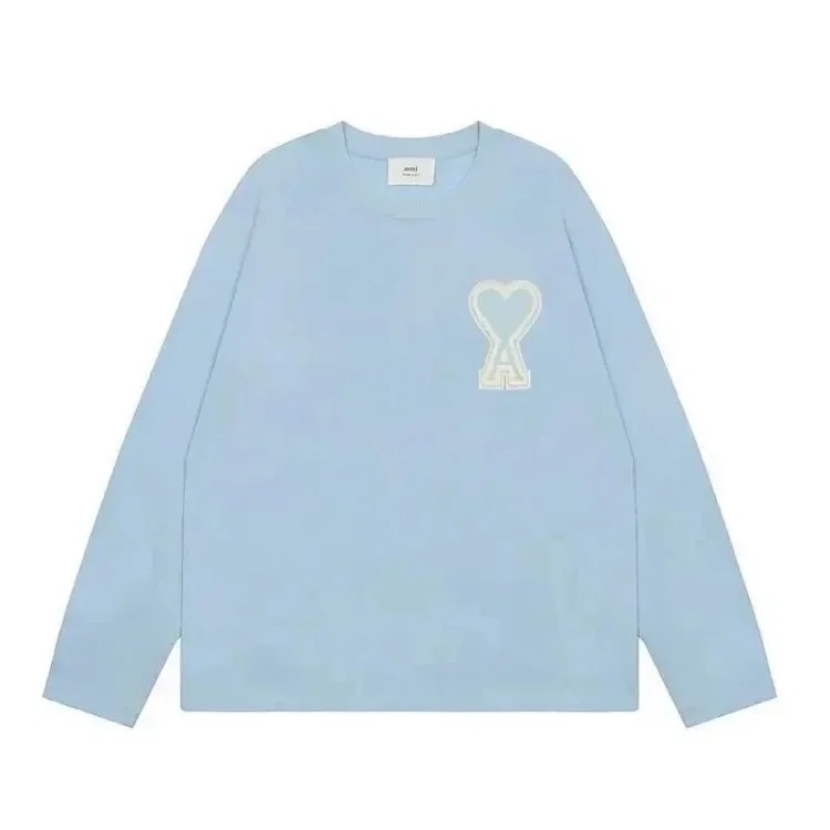A fashion sweatshirt