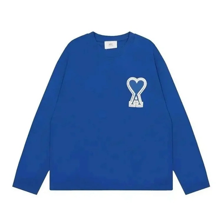 A fashion sweatshirt