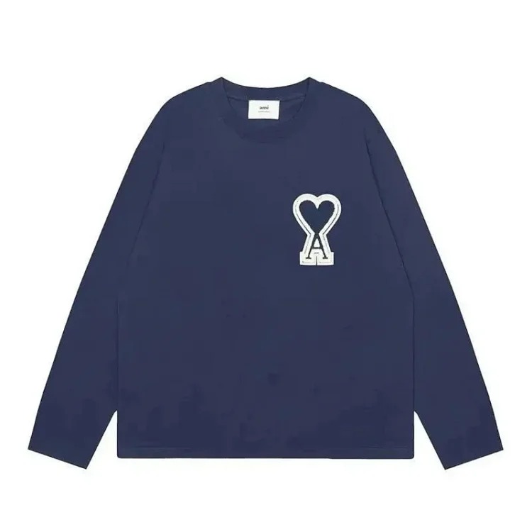 A fashion sweatshirt