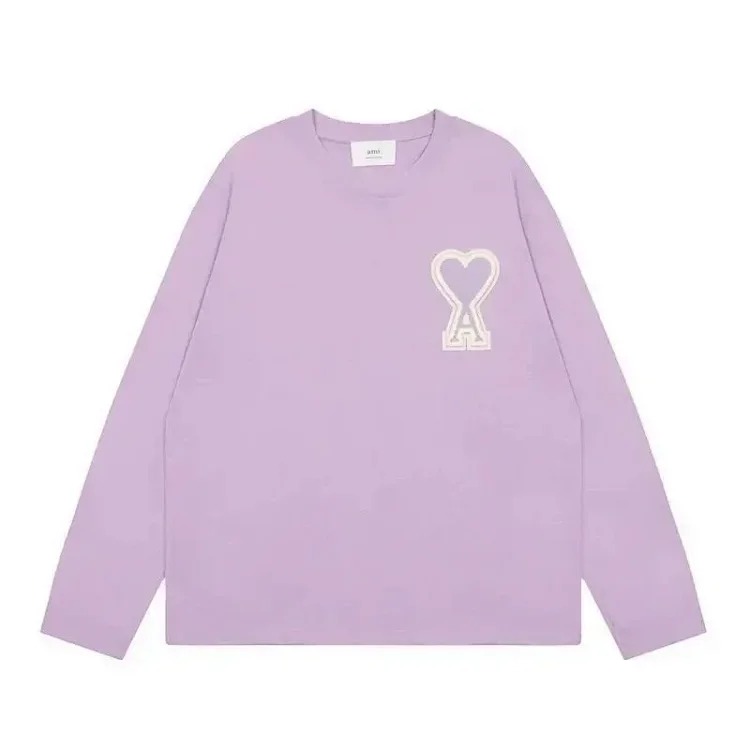 A fashion sweatshirt