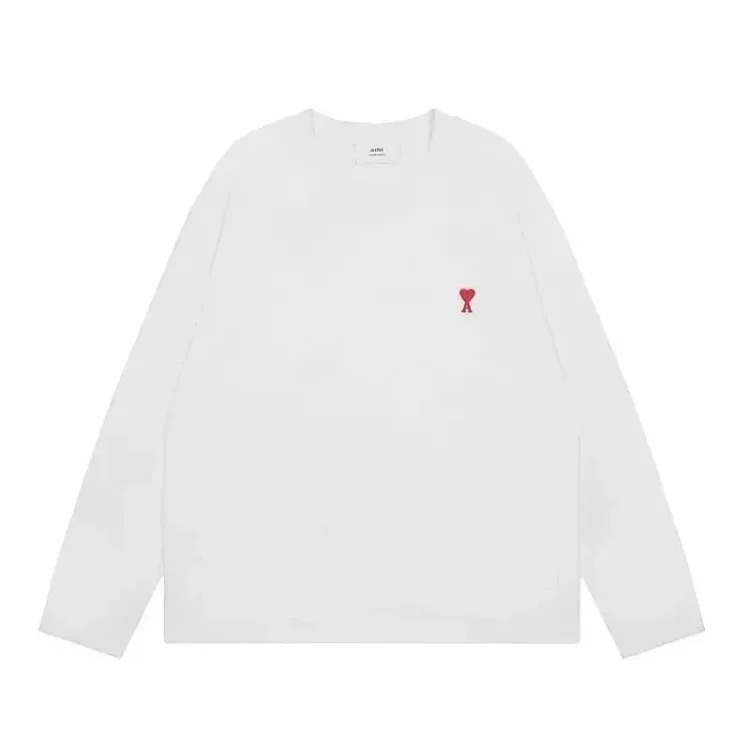 A fashion sweatshirt