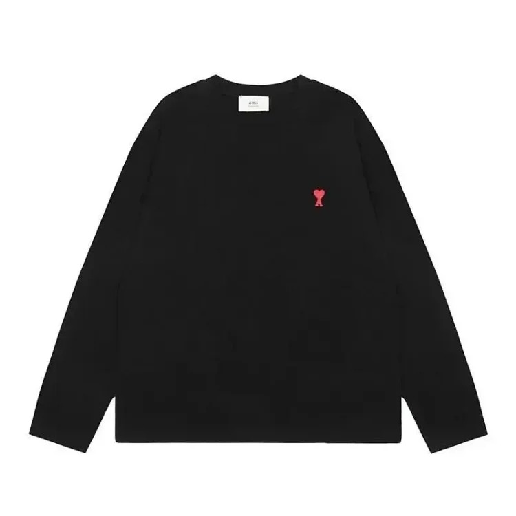 A fashion sweatshirt