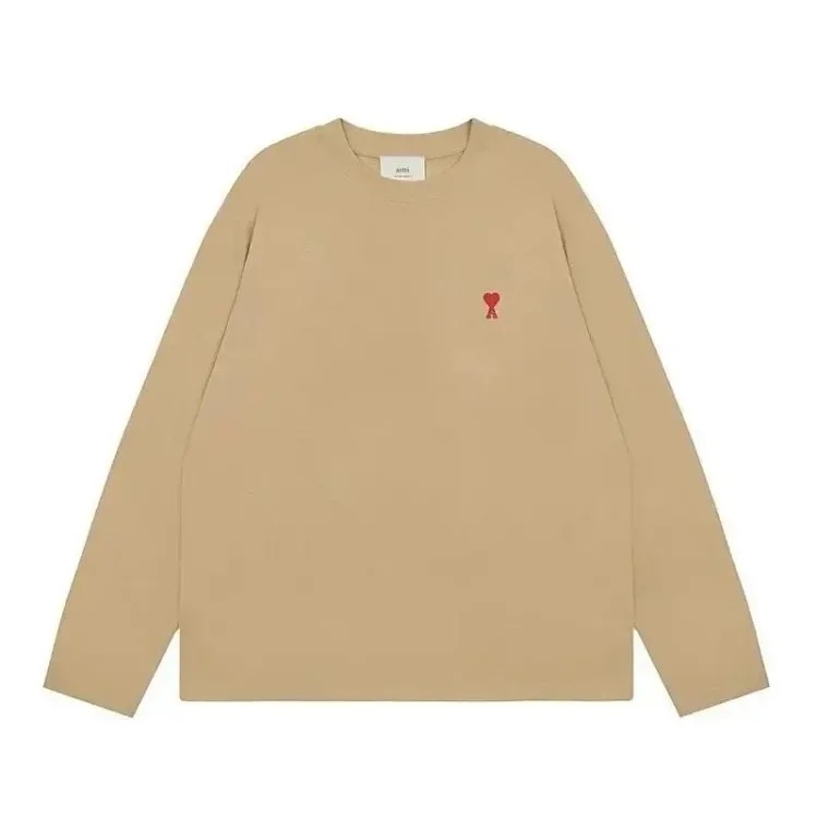 A fashion sweatshirt