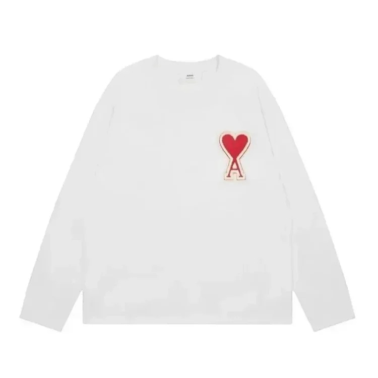 A fashion sweatshirt