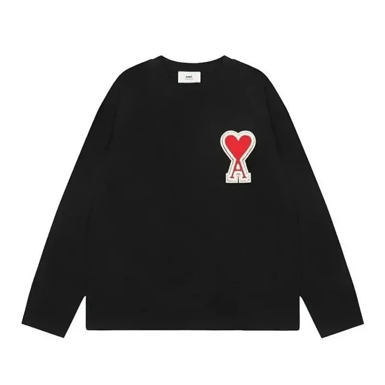 A fashion sweatshirt