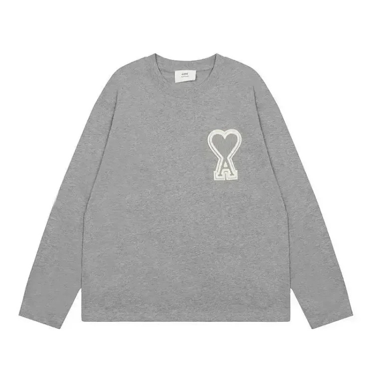 A fashion sweatshirt