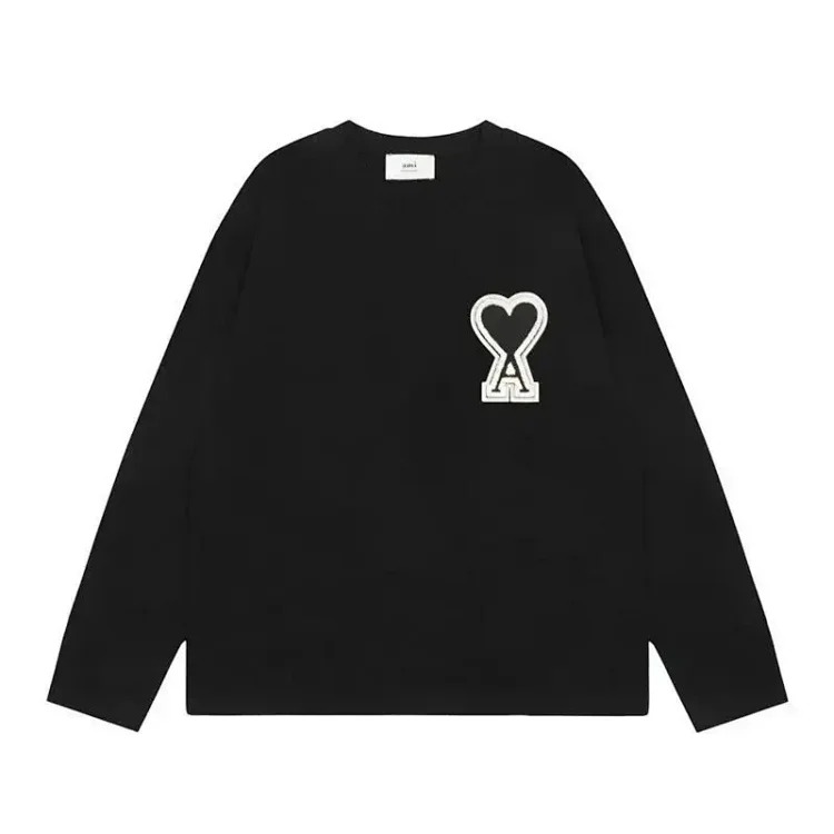 A fashion sweatshirt