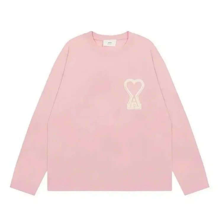 A fashion sweatshirt