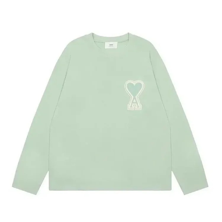 A fashion sweatshirt